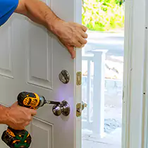 Entry Doors in Oakleaf Plantation, FL