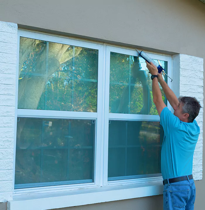 Modern Windows in Oakleaf Plantation, FL