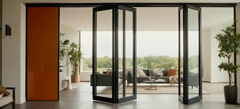 Folding Bifold Doors Repair in Oakleaf Plantation, FL