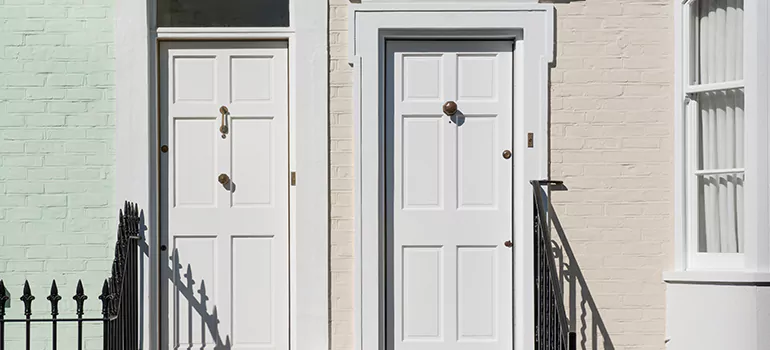 Mirror Closet Door Repair in Oakleaf Plantation, FL