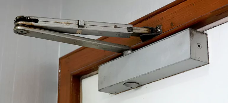Door Closer Setup in Oakleaf Plantation, FL
