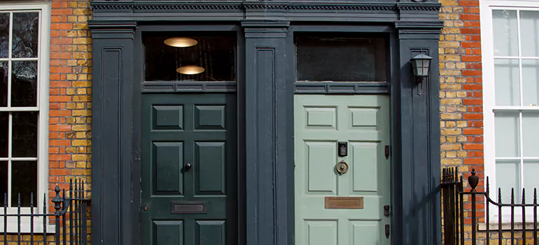 Interior Door Trim Moulding  in Oakleaf Plantation, FL