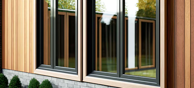 Large Double Pane Windows in Oakleaf Plantation, FL