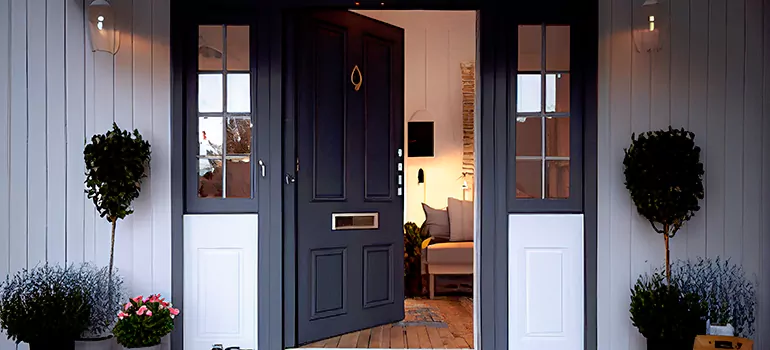 Exterior Doors Installation in Oakleaf Plantation, FL