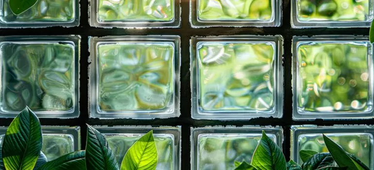 Glass Block Windows Near Me in Oakleaf Plantation, FL