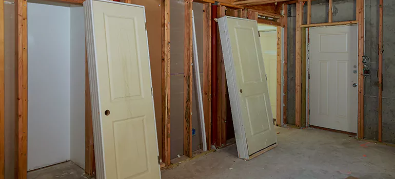 Heavy Duty Sliding Door in Oakleaf Plantation, FL