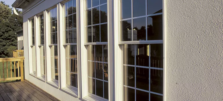 Home Window Glass Repair in Oakleaf Plantation, FL