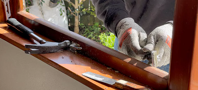 Industrial Window Repair in Oakleaf Plantation, FL
