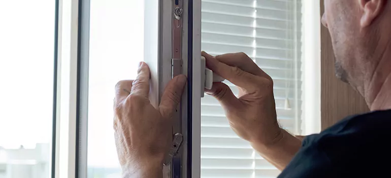 Lever Window Replacement Services in Oakleaf Plantation, FL