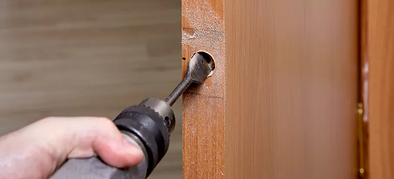 Sliding Pocket Door Repair inOakleaf Plantation, FL