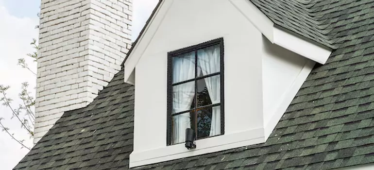 Roof Window Repair in Oakleaf Plantation, FL