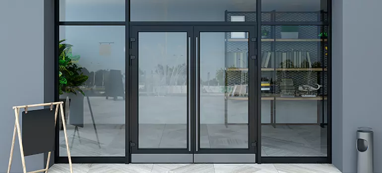 Sliding Screen Door Installation in Oakleaf Plantation, FL