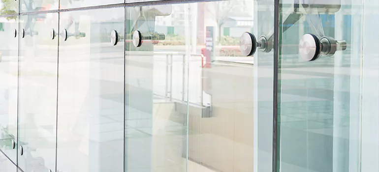 Glass Door Installation in Oakleaf Plantation, FL