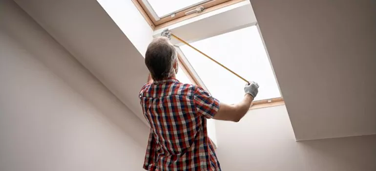 Tube Skylight Installation in Oakleaf Plantation, FL