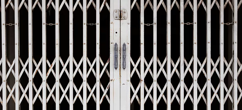 Steel Line Garage Door Repairs in Oakleaf Plantation, FL