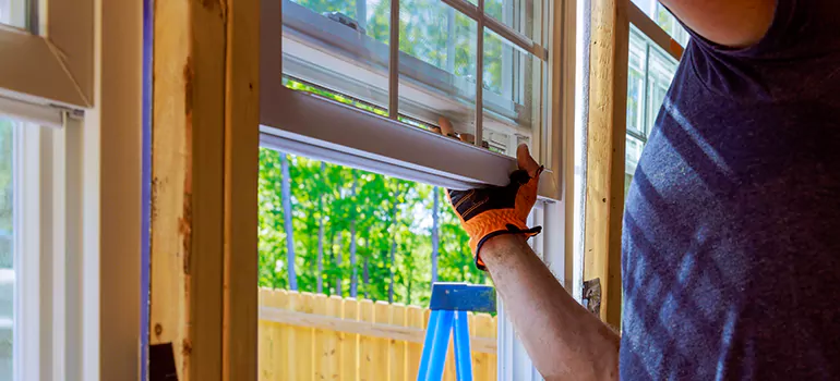 Window Parts Repair in Oakleaf Plantation, FL