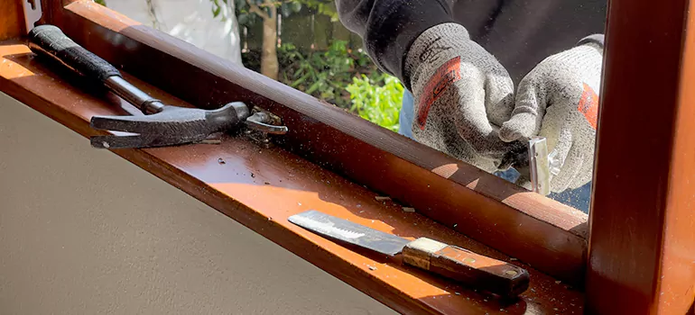 Vinyl Window Sash Repair in Oakleaf Plantation, FL