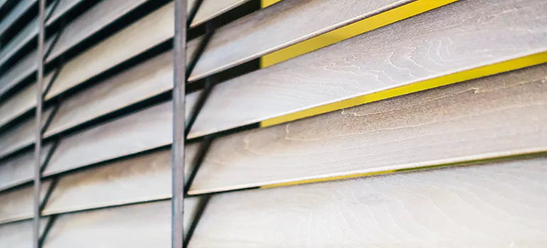 Shutter Installation Services in Oakleaf Plantation, FL