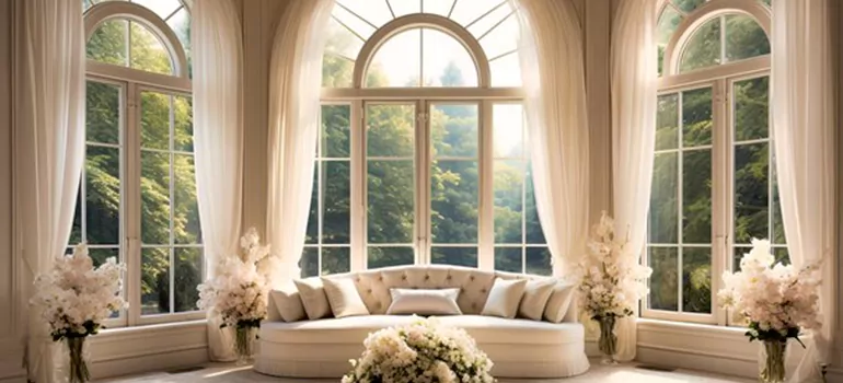 Interior Bay Window Installation in Oakleaf Plantation, FL