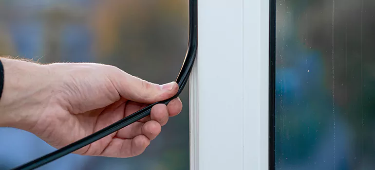 Custom Door Seal Repair in Oakleaf Plantation, FL