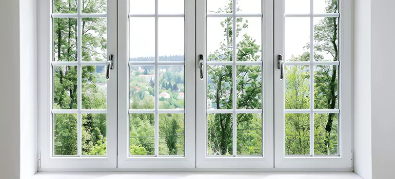 Double Glaze Window Frames in Oakleaf Plantation, FL