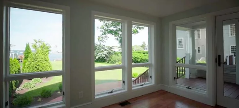Double-hung Window Repair in Oakleaf Plantation, FL