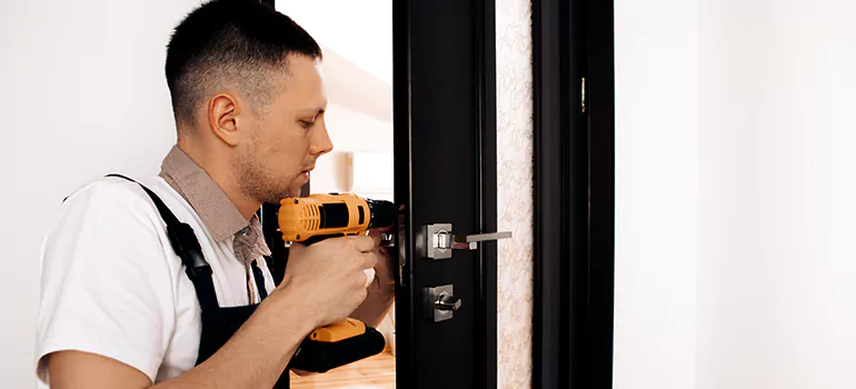 Double Entry Door Installation in Oakleaf Plantation, FL