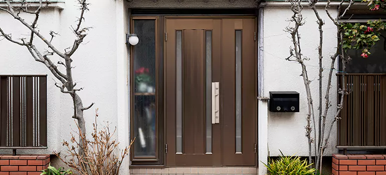 Exterior Doors And Windows in Oakleaf Plantation, FL