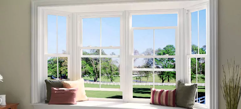 Residential Impact Window Installation Services in Oakleaf Plantation, FL