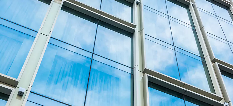 Industrial Window Insulation in Oakleaf Plantation, FL