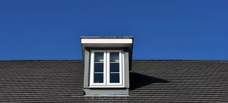Roof Window Installation in Oakleaf Plantation, FL