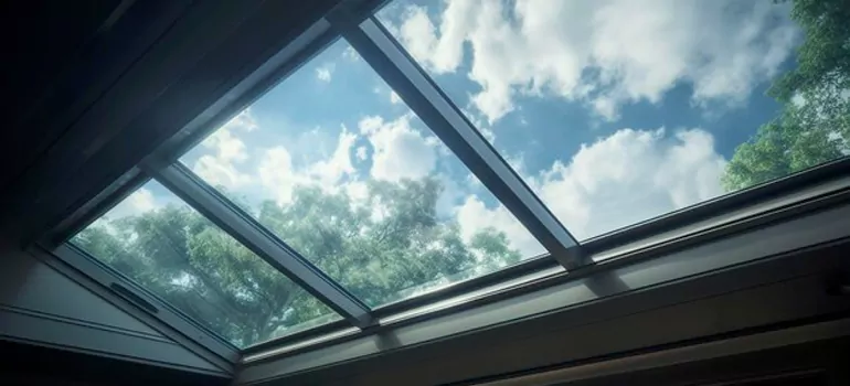 Roofing Skylight Installation in Oakleaf Plantation, FL