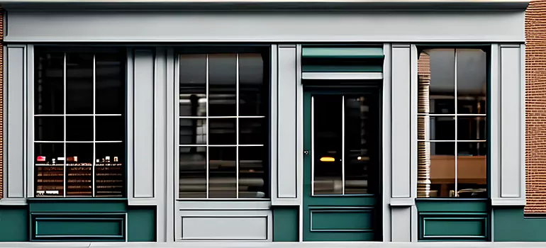 Storefront Glass Repair And Maintenance in Oakleaf Plantation, FL