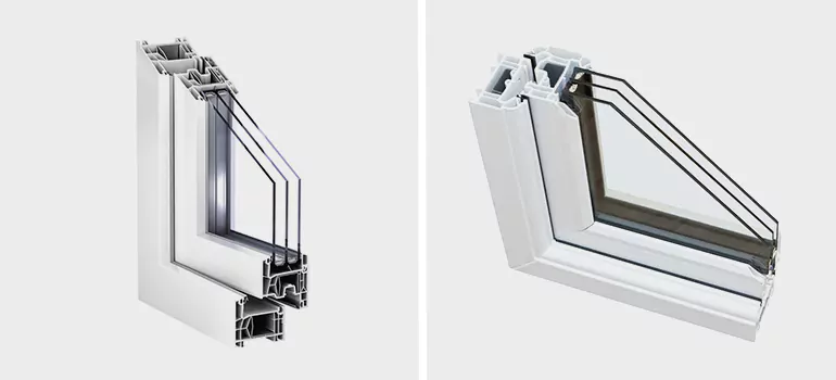 Double Triple Pane Windows in Oakleaf Plantation, FL