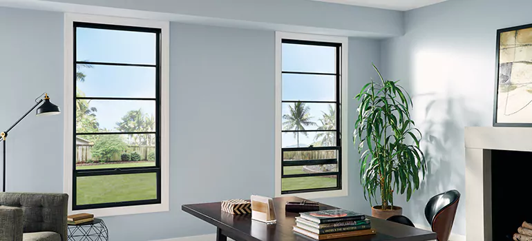 Professional Vinyl Window Installation in Oakleaf Plantation, FL