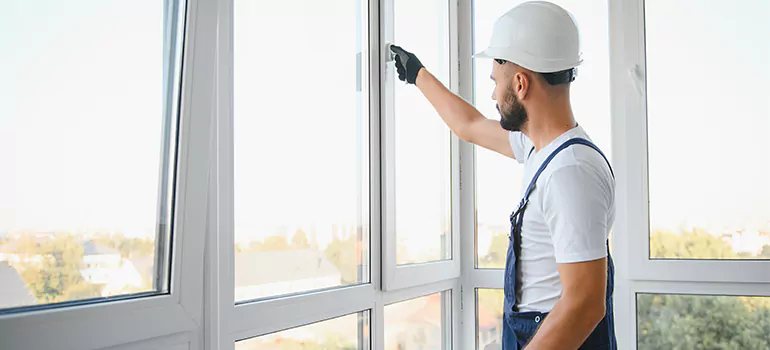 Double Pane Window Glass Repair in Oakleaf Plantation, FL