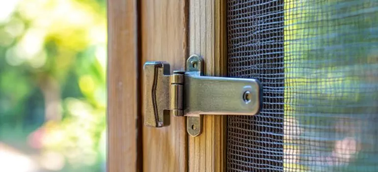 Window Latches Replacement in Oakleaf Plantation, FL
