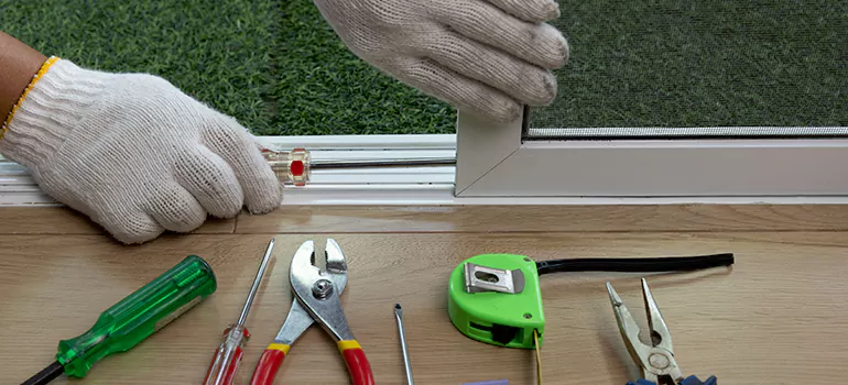 Wood Replacement Windows in Oakleaf Plantation, FL